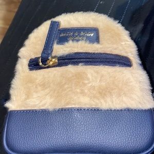 Bath and body works bag